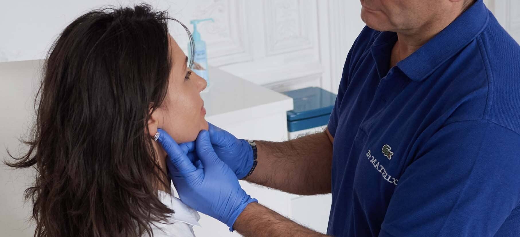 Quels sont les traitements qui nécessitent une éviction de médecine esthétique ? | Dr Mayeux