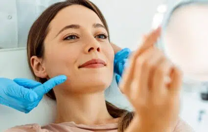 Quelles différences entre la radiofréquence à micro-aiguilles et la radiofréquence multipolaire sur le visage ?| Dr Mayeux | Paris
