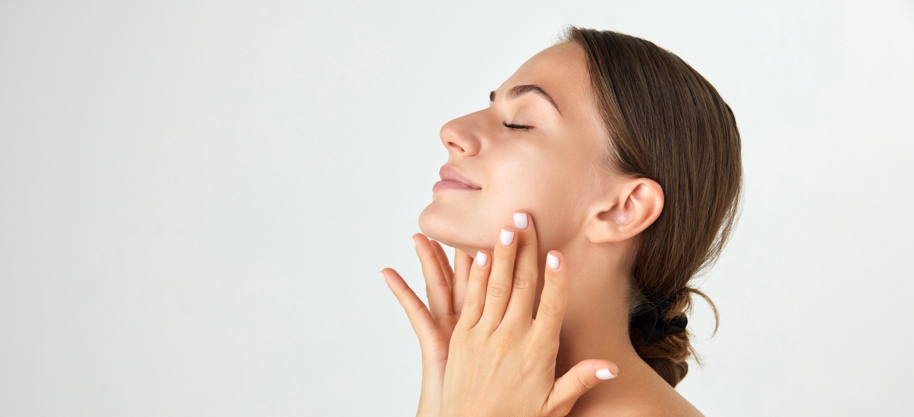Epilation visage