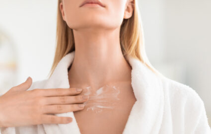 zones oubliées médecine esthétique | Dr Mayeux | Paris