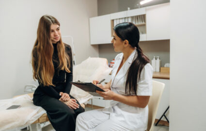 Pourquoi bon médecin esthétique dit pas toujours oui | Dr Mayeux | Paris